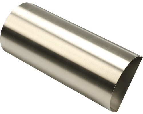 MEFA Krantenrol RVS/Geborsteld BxHxD 350/152/97 mm 88 RVS