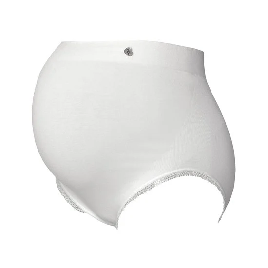 Culotte de grossesse Signature    S   de               Cache Coeur