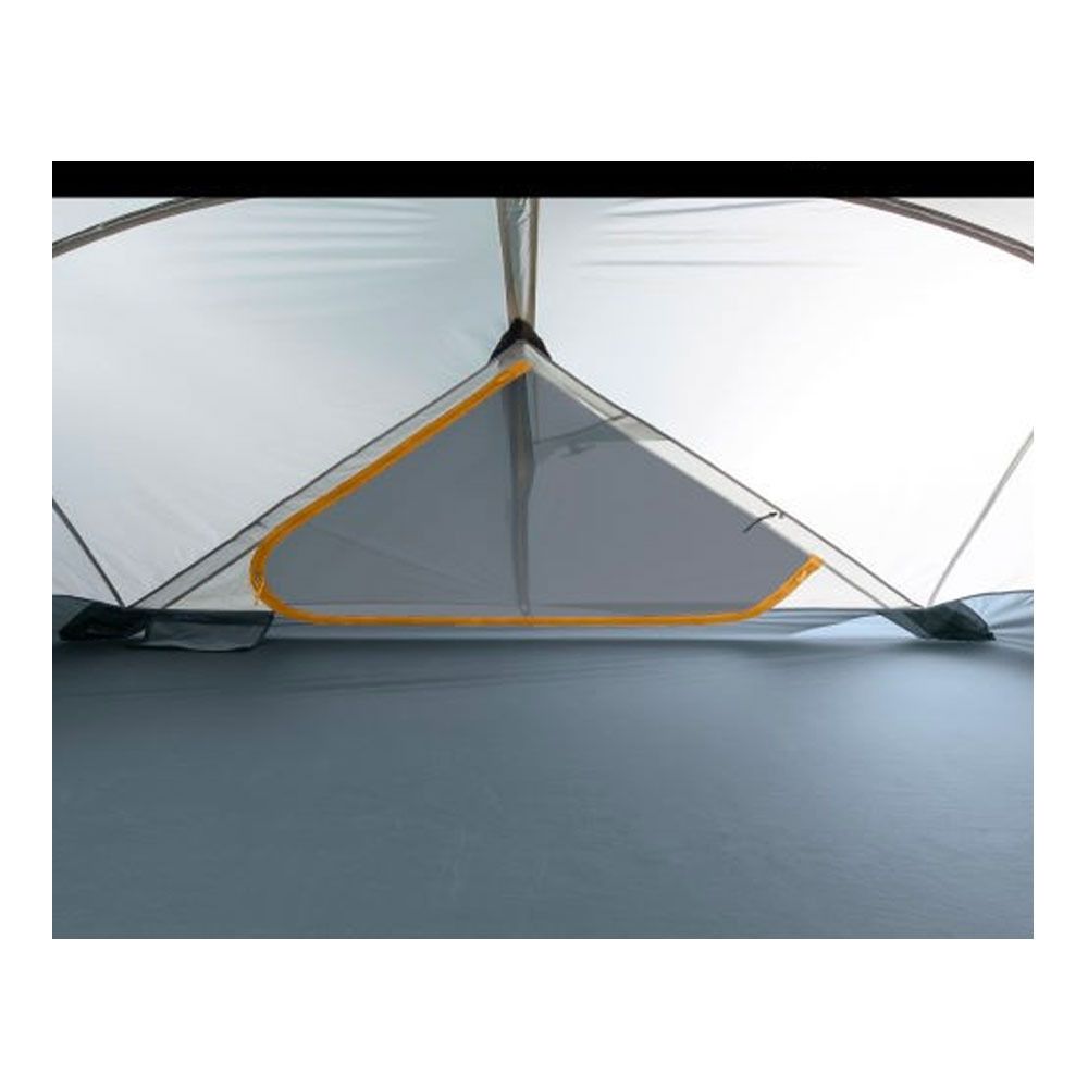Ferrino GRIT - Tente 2 places light grey