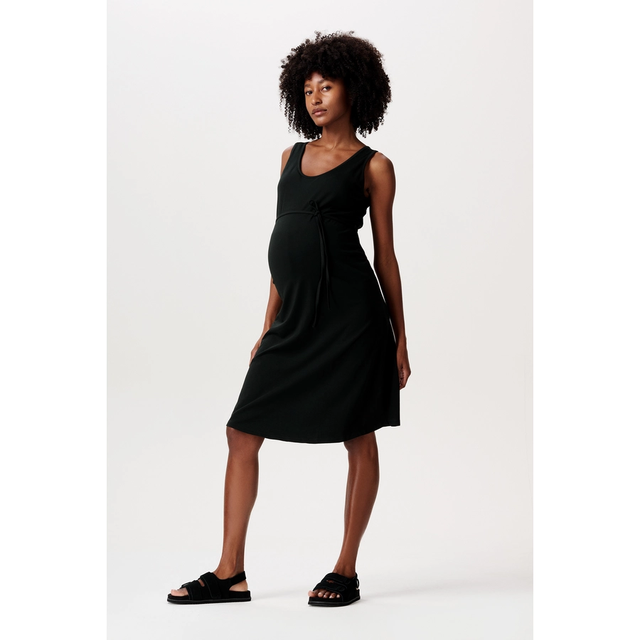 Esprit Kleid Deep Black