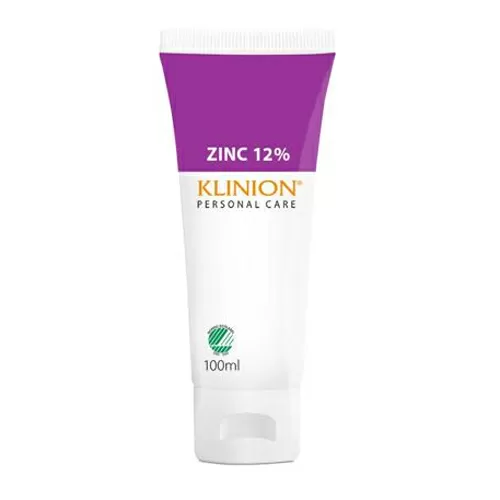 Klinion Zinc 12% - 100 ml