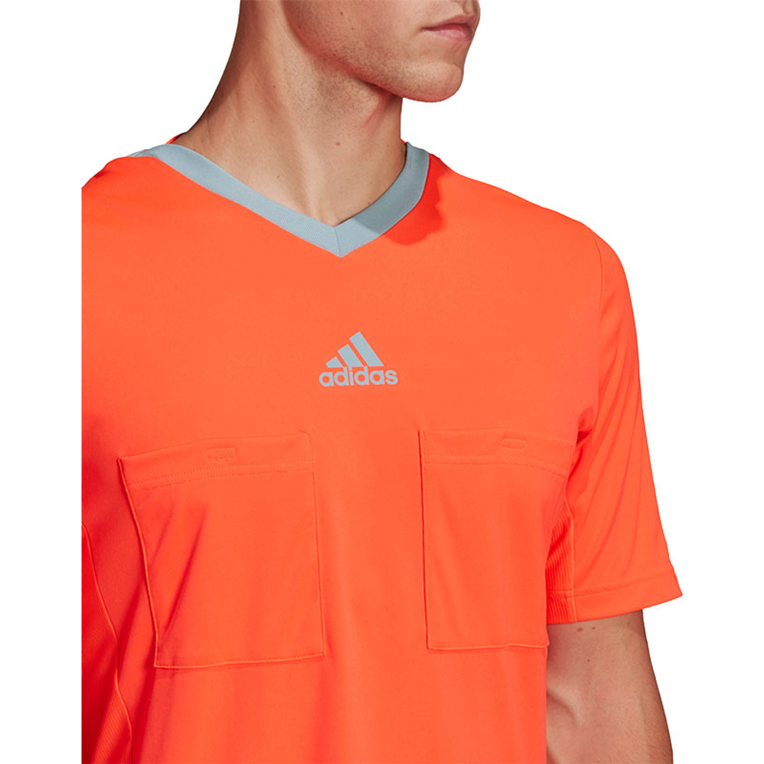 adidas Referee 22 Scheidsrechtersshirt