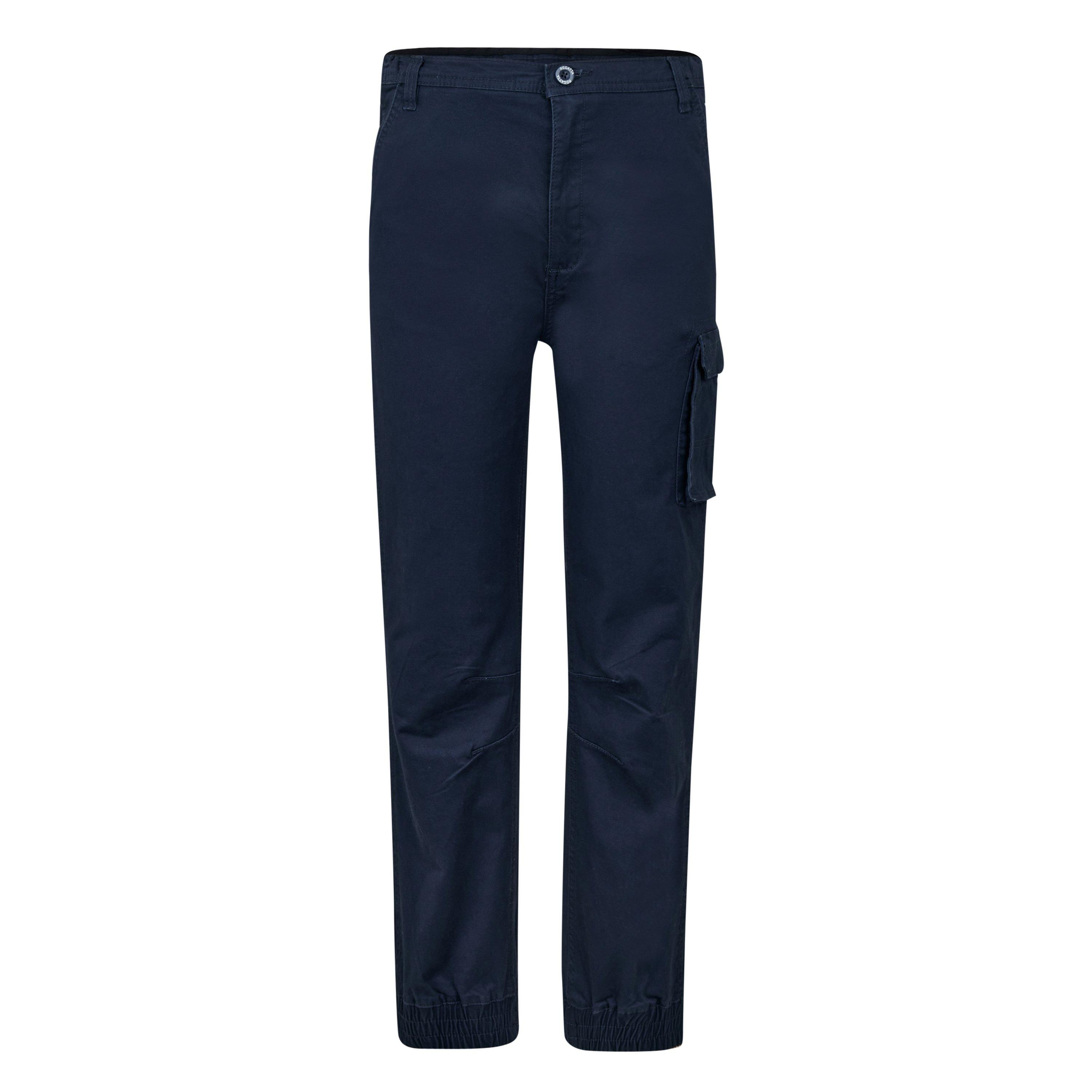 Regatta Regatta Attala Cargo Walking Trouser Unisex Kids