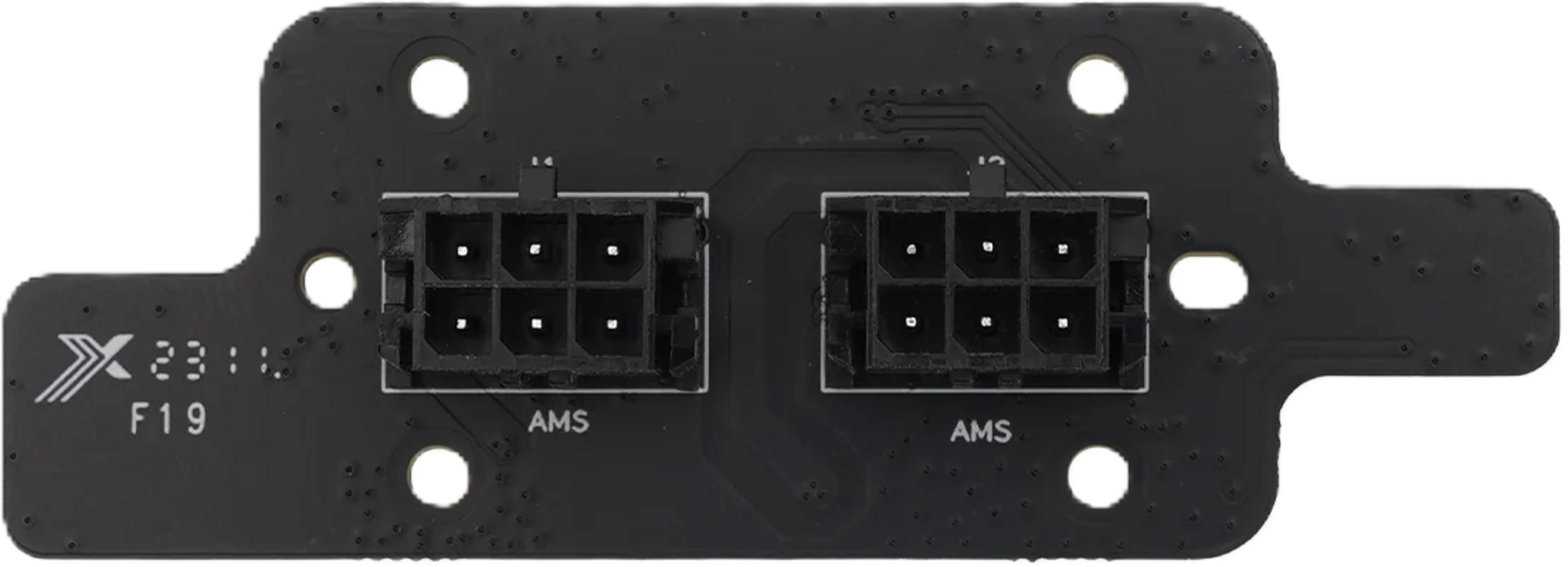 Bambu Lab  AMS Power Board    Zuverlässige Energieversorgung für dein AMS
