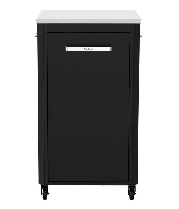 Cozze Outdoor-Küche 60, ca. B60/H110/T60 cm