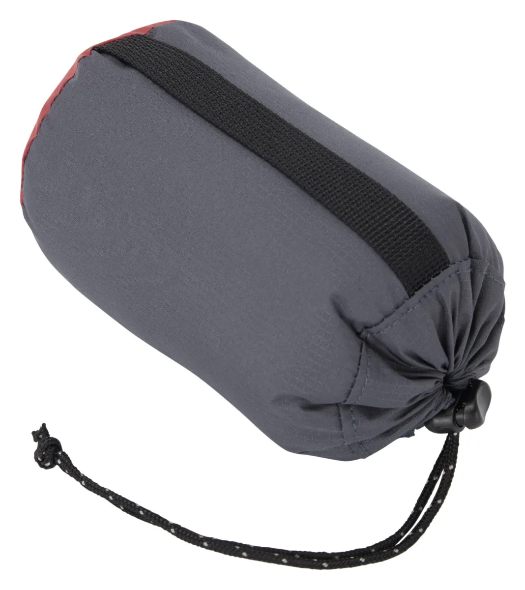 Mountain Equipment Aerostat Synthetic Pillow Deep Sea Blue