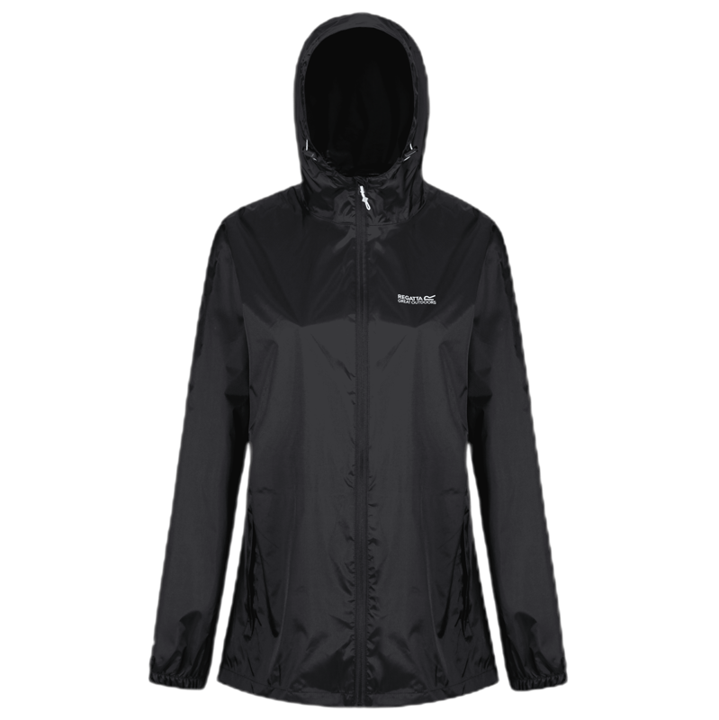 Pack It Compacte Regenjas