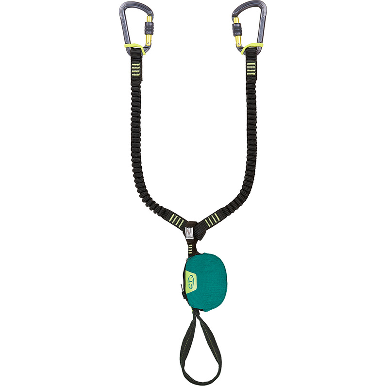 Climbing Technology Classic-K Compact Klettersteigset