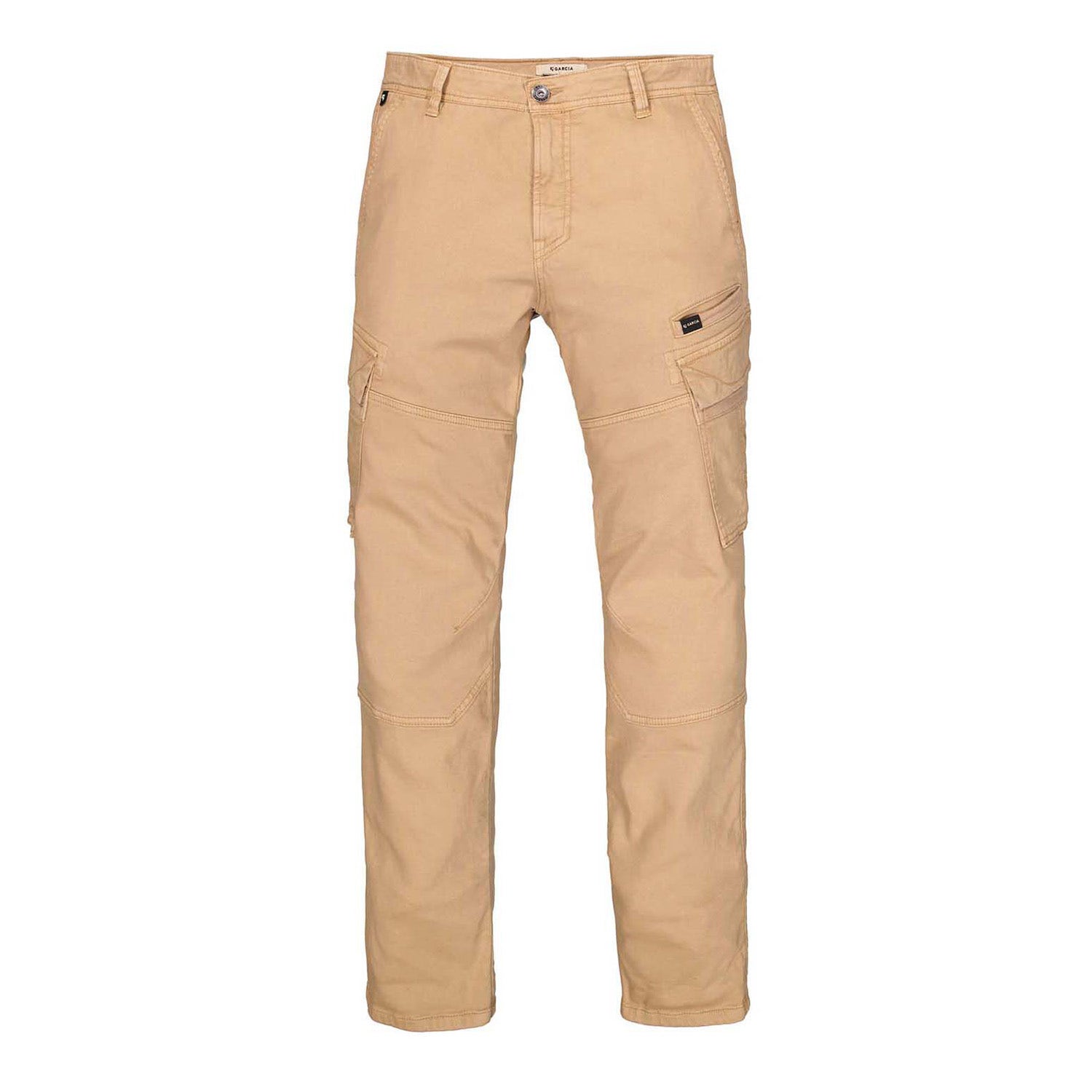 Garcia  Cargobroek voor Heren Lengte 34