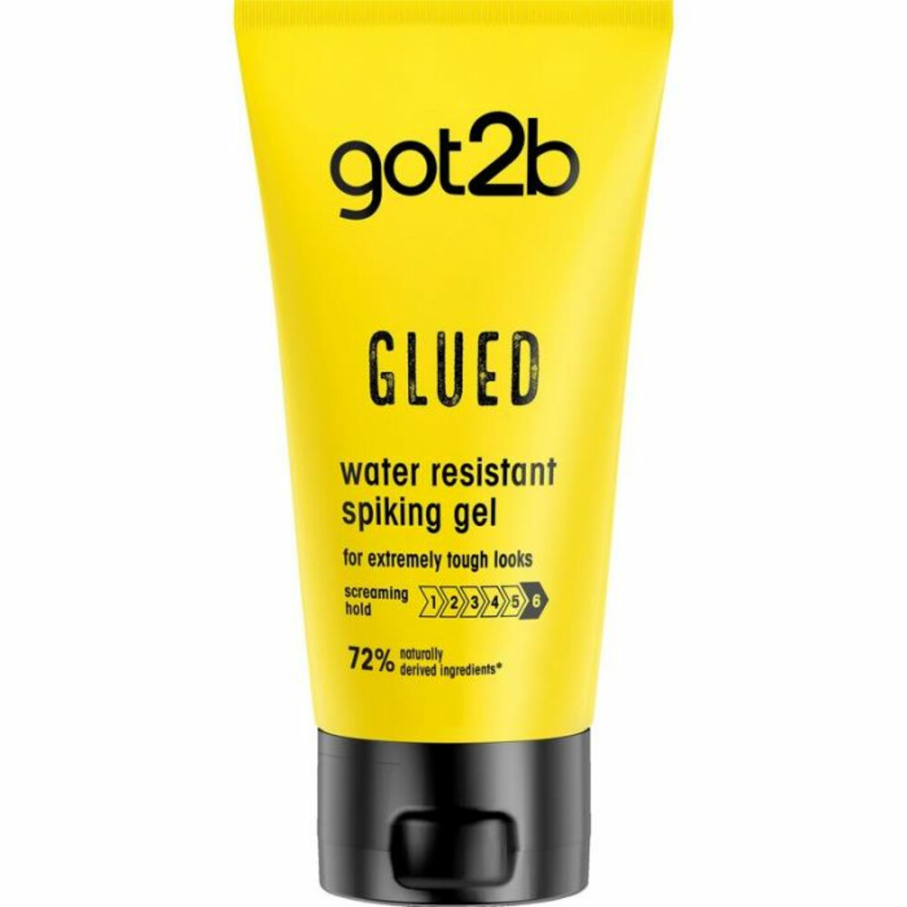 Got2b Glued Styling Gel150 ml
