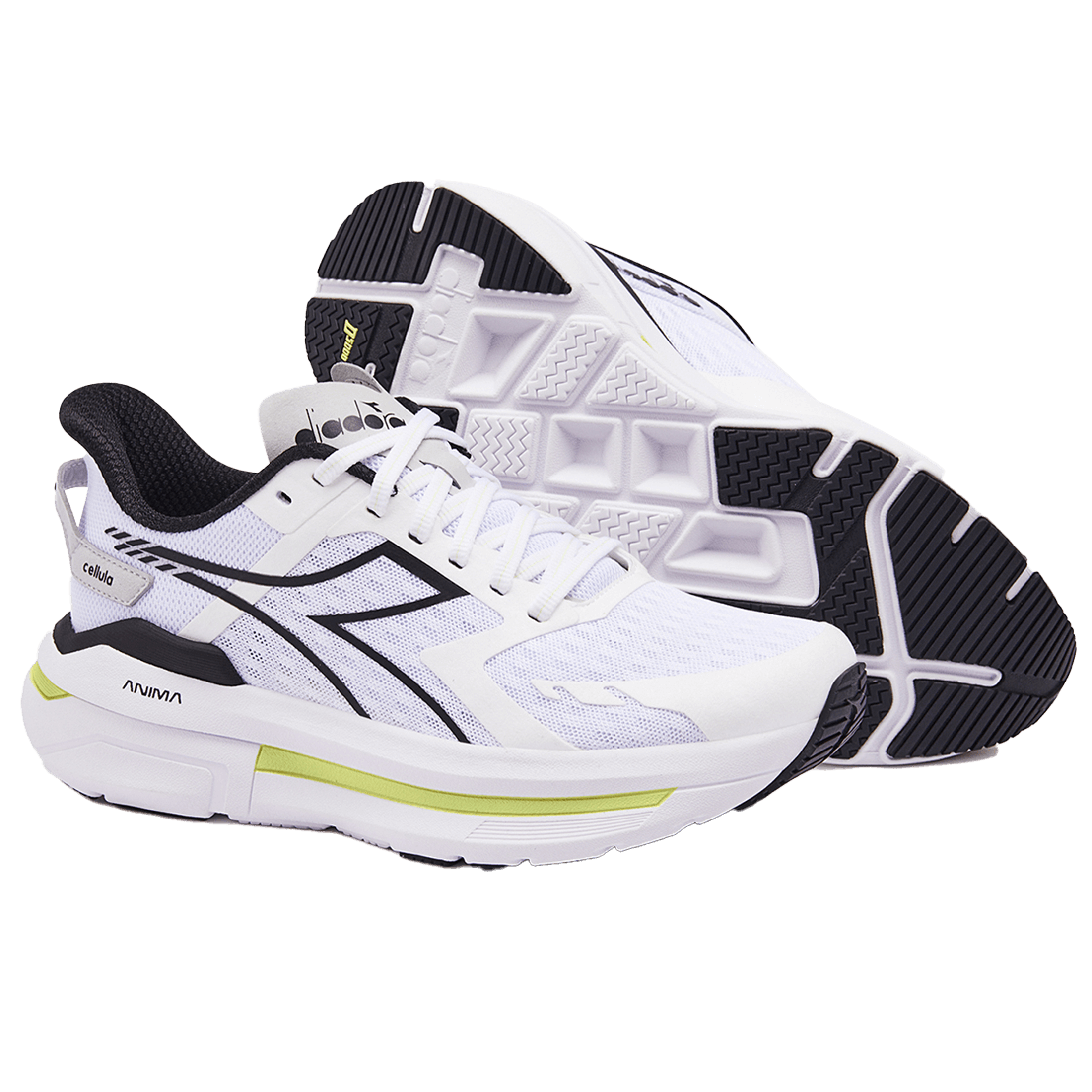 Diadora Cellula W - Løpesko