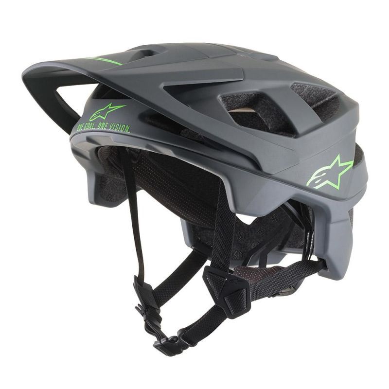 Vector Pro Atom Helmet - Casque VTT