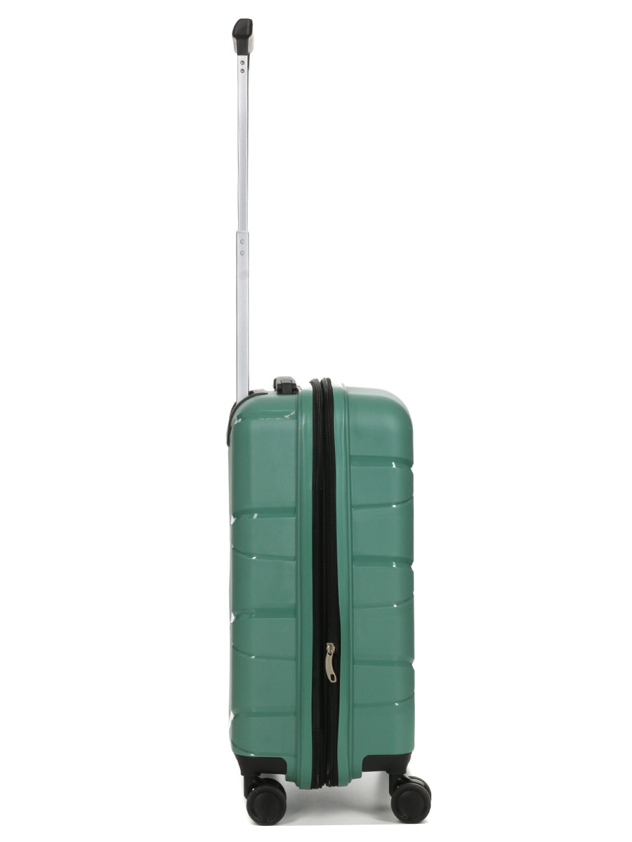 Ensemble 3 valises Worldline Kos