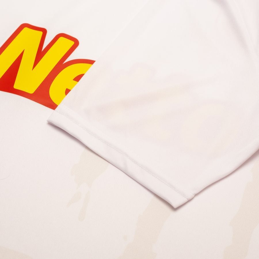 Regensburg Maillot Domicile 2024/25