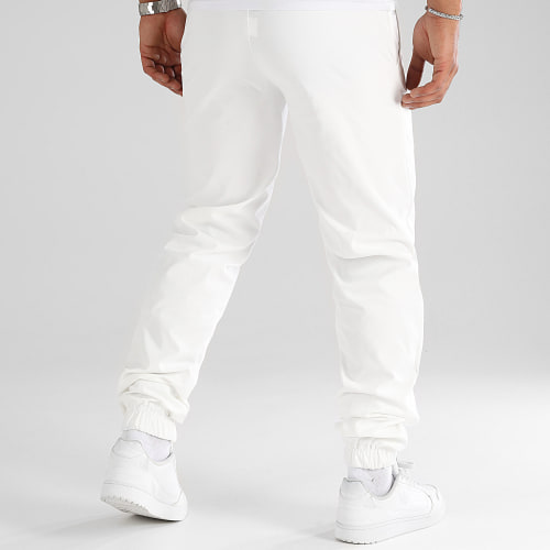 Jogger Pant 0396 Blanc