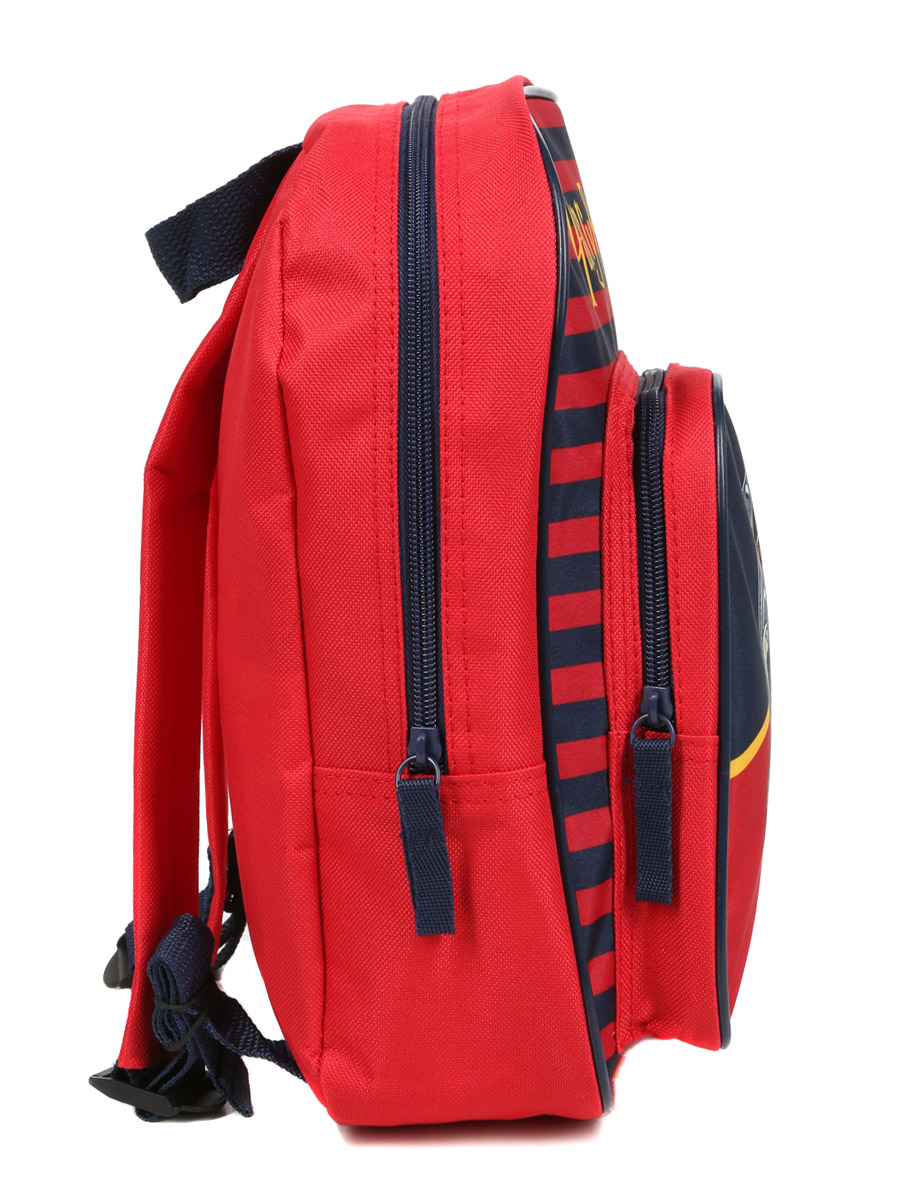 Sac À dos Harry Potter Maison Gryffondor XS