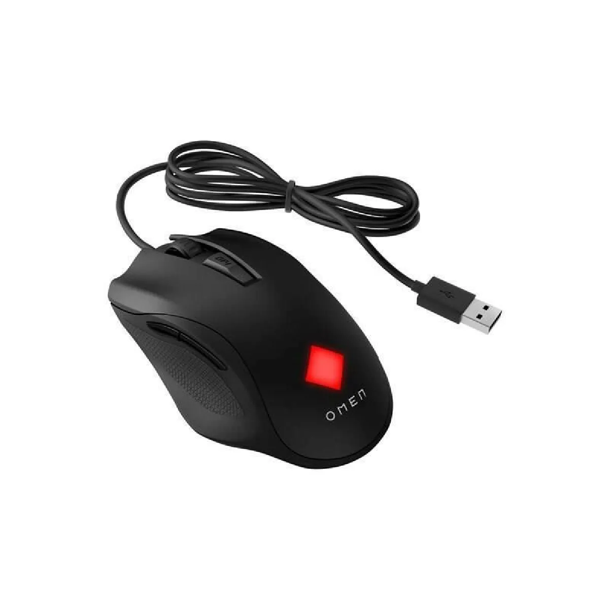 HP OMEN Vector Essential - Noir