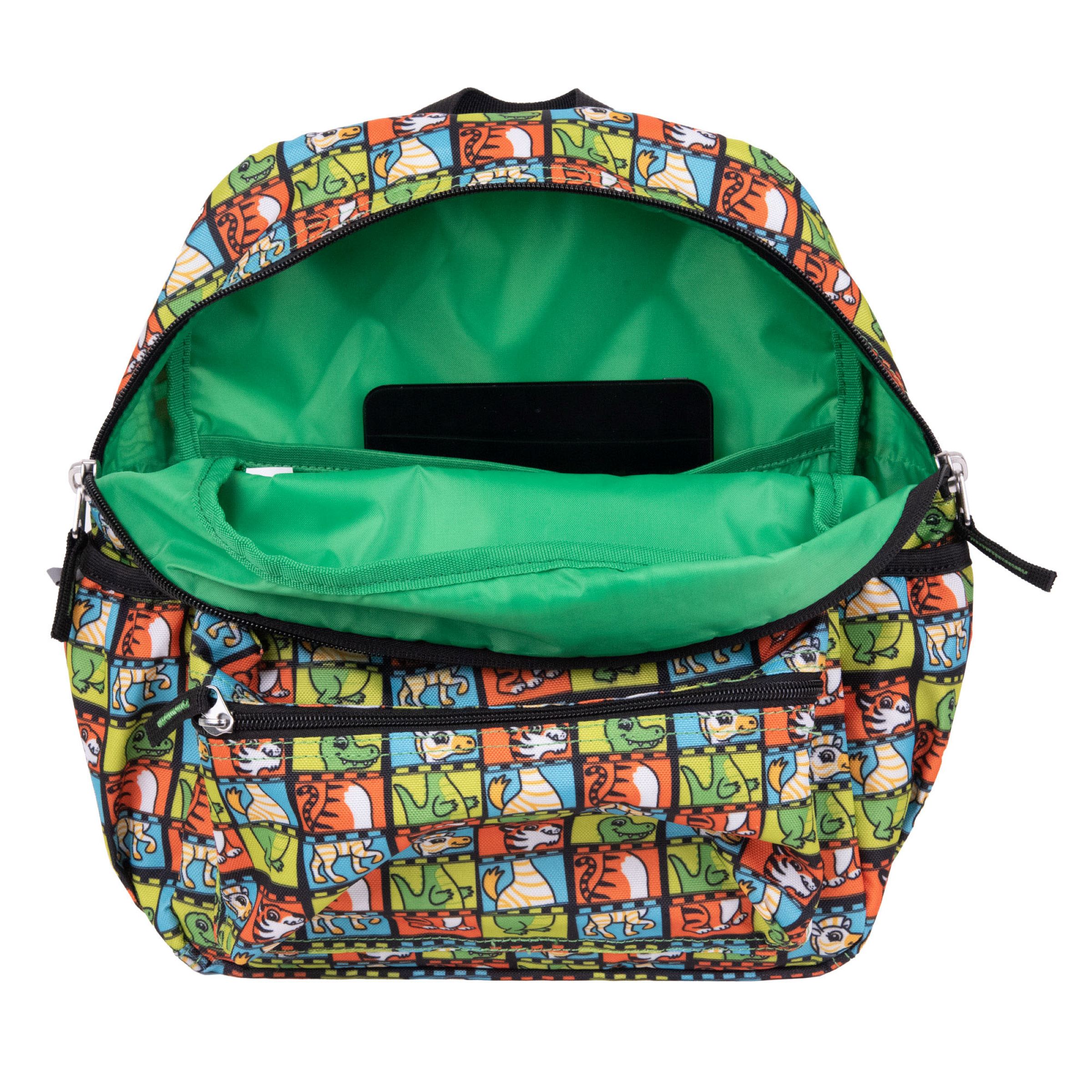 Mochila Citrus Block - 5007544