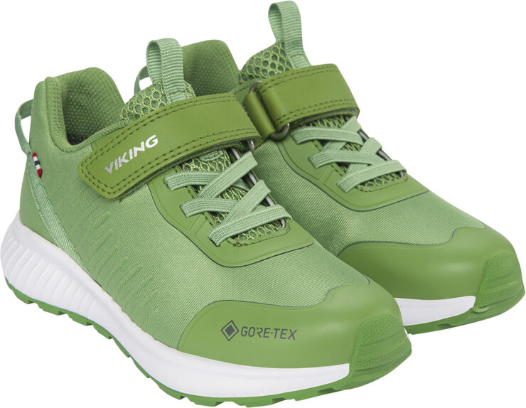 Viking Aery Tau GTX 1V Green