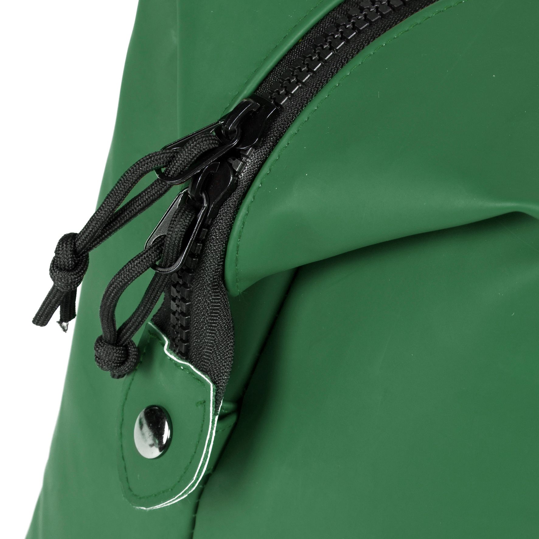 New Rebels Mart Pittsburg Weekender Dark Green