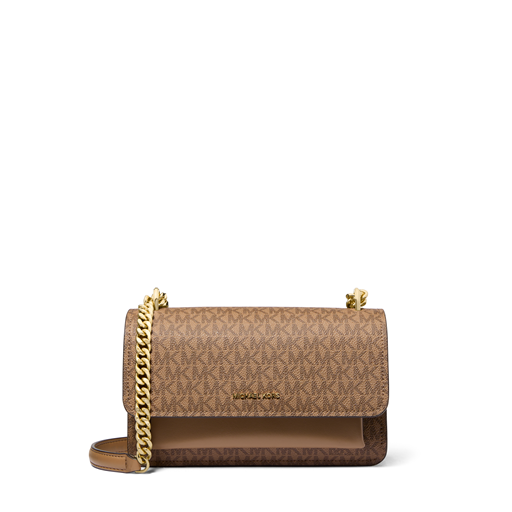 Michael Kors Claire Skuldertaske, Husk