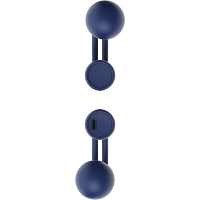 Corde à sauter Xiaomi Corde à sauter intelligente Bleu