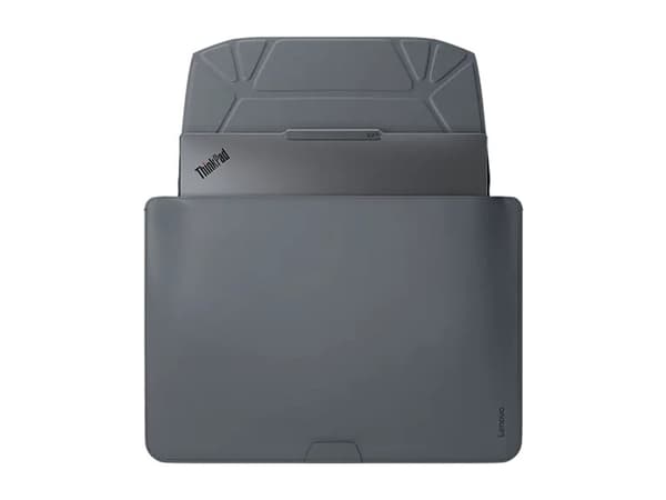 Lenovo Origami - Notebookhylster - grå