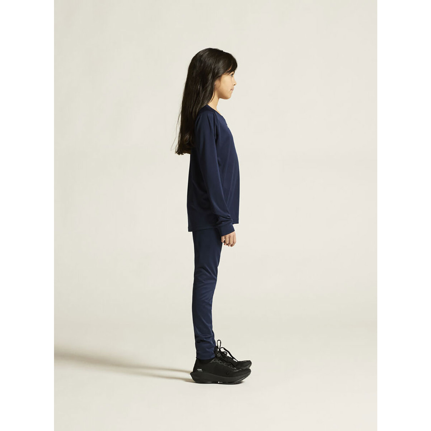 Craft Rush 2.0 Longsleeve T-Shirt Kids
