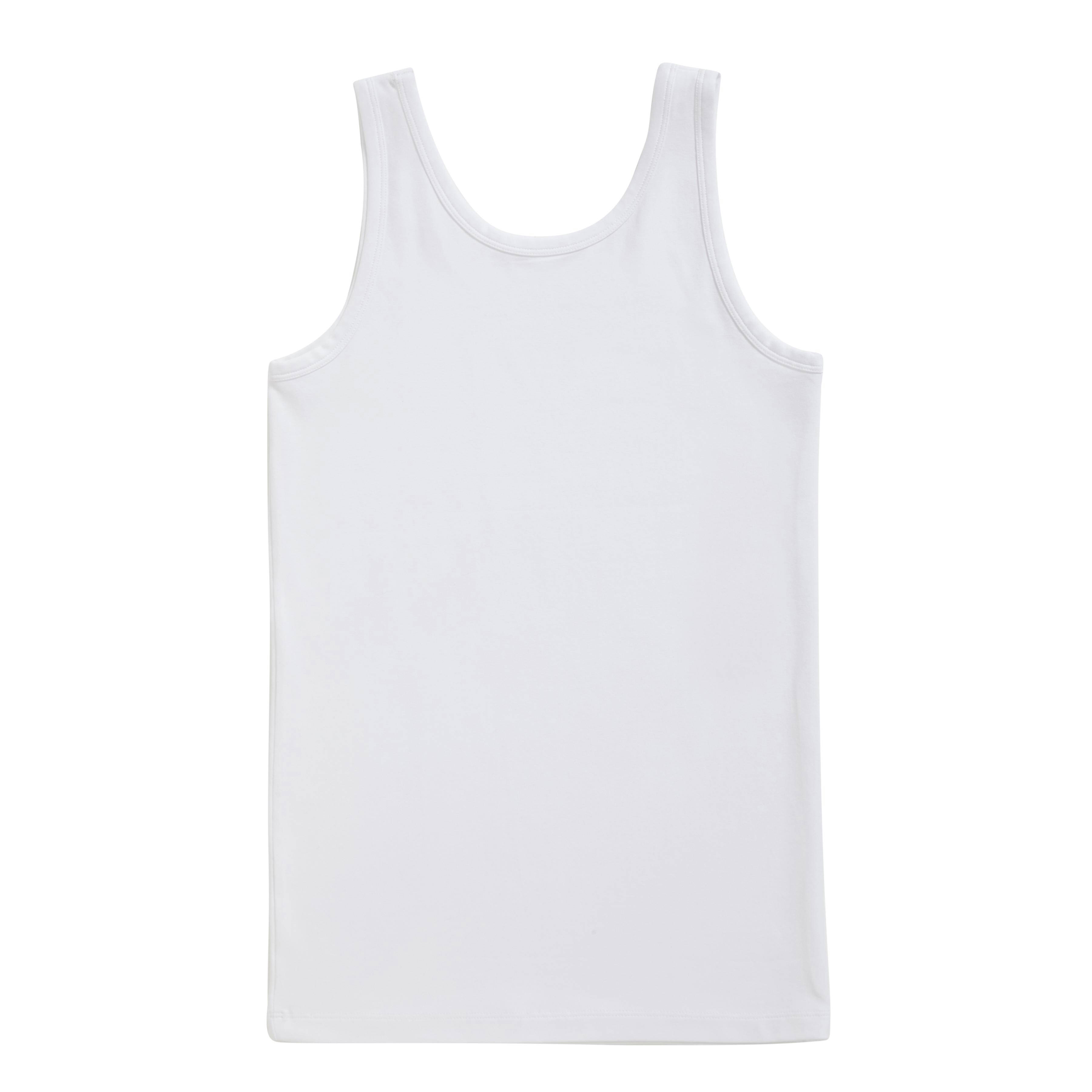 ten Cate hemd wit