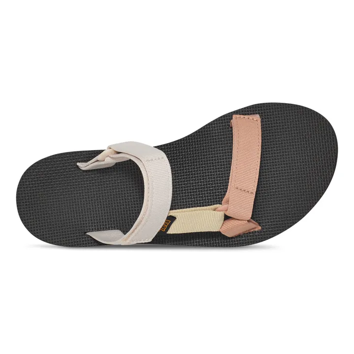 Teva Sandales Scratch Universal Slide  | Multicolore