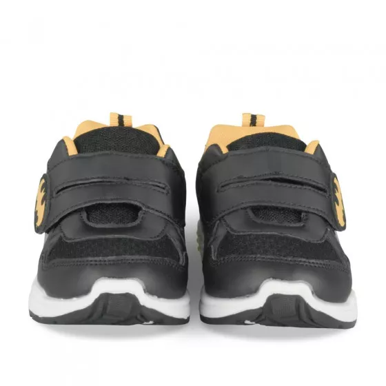 Baskets NOIR BATMAN
