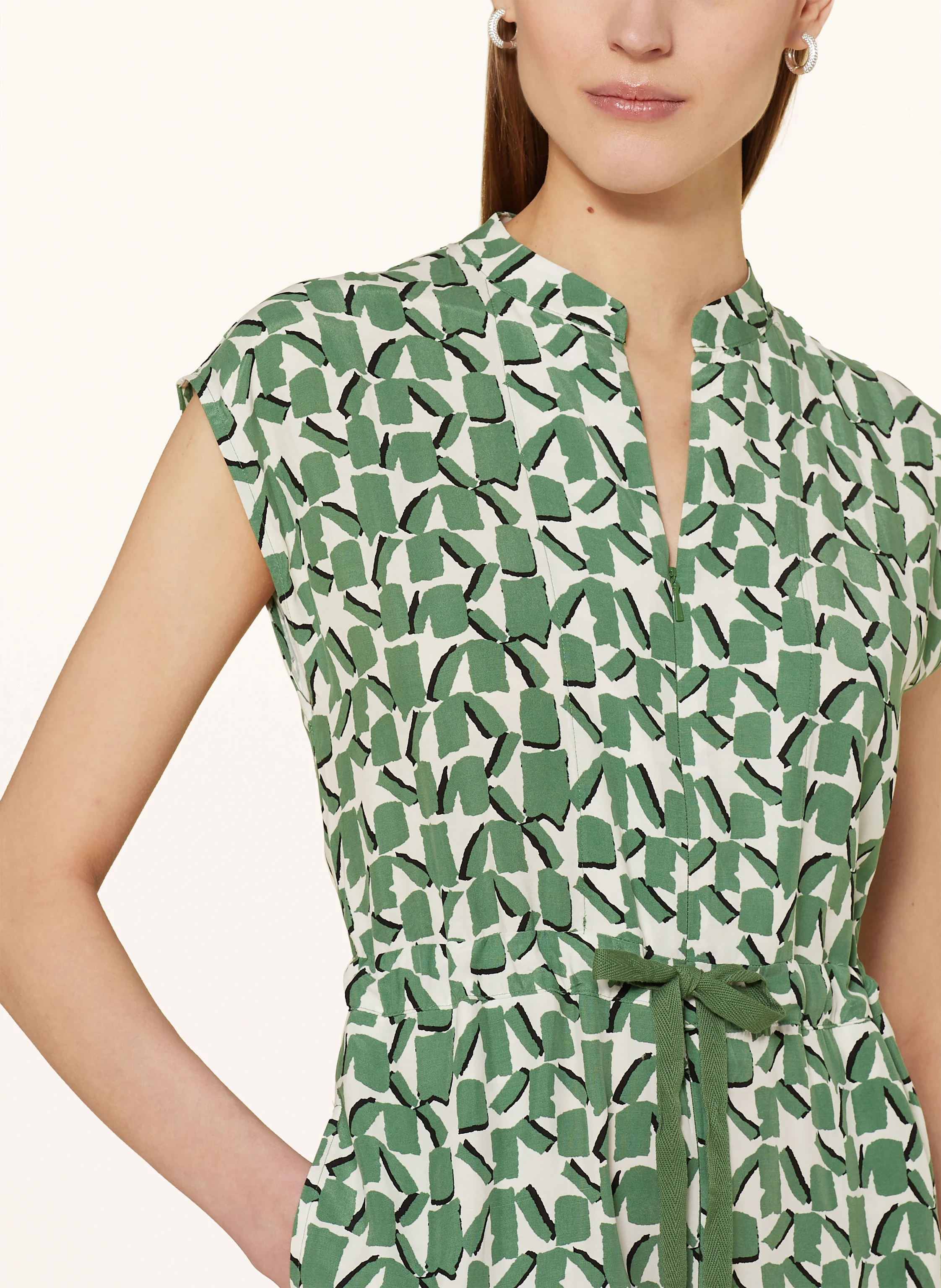 WHISTLES Jumpsuit