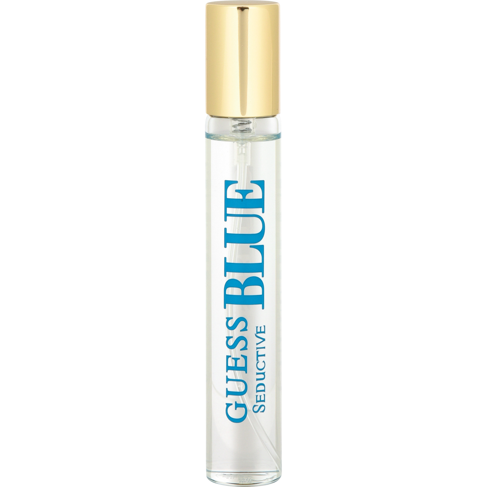 Guess Seductive Blue Duftset, 4-teilig