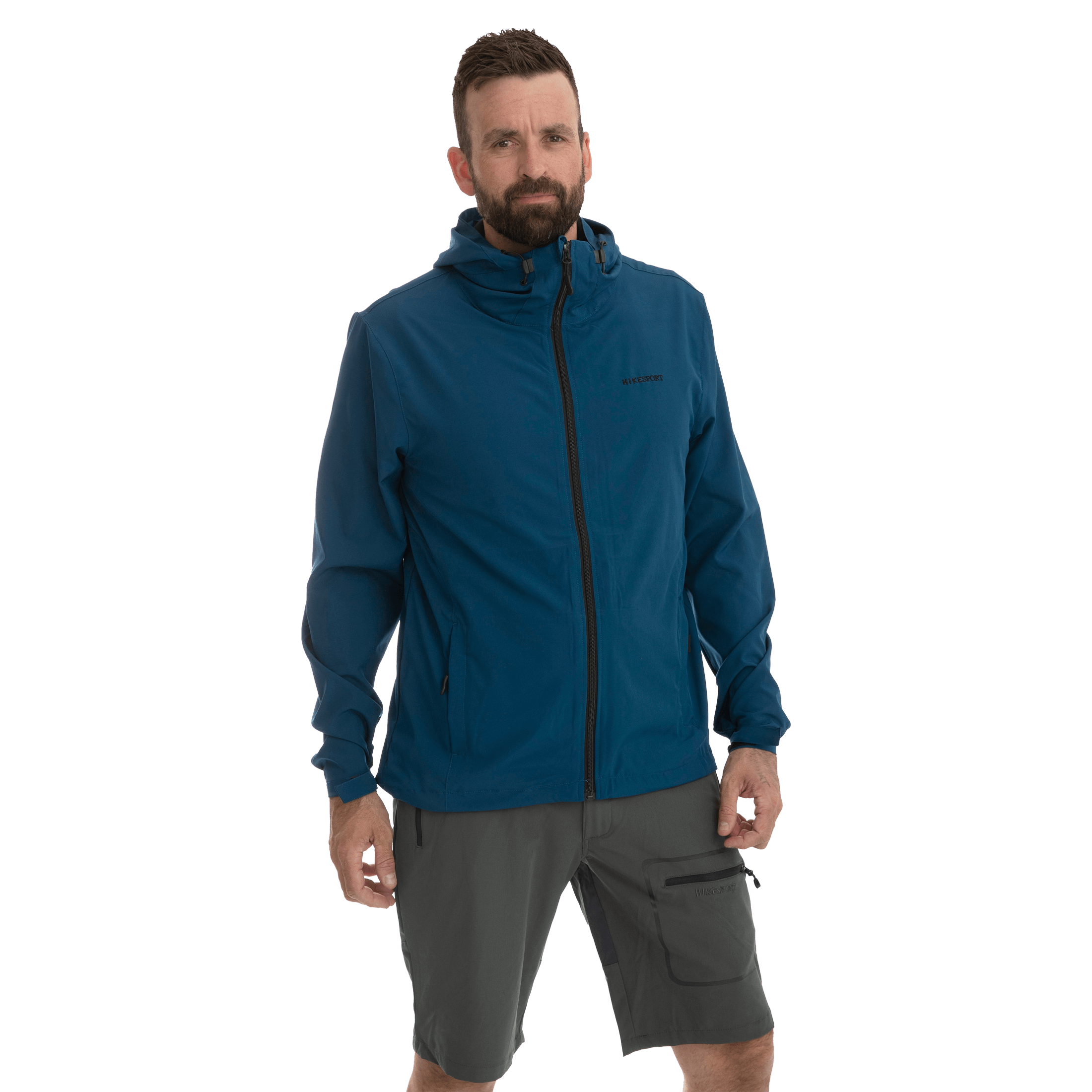 Hike Sport Helle turjakke M - Jakke