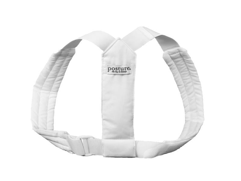Swedish Posture Erinnerungsgurt für aufrechte Haltung Haltungsgurt Swedish Posture Flexi
