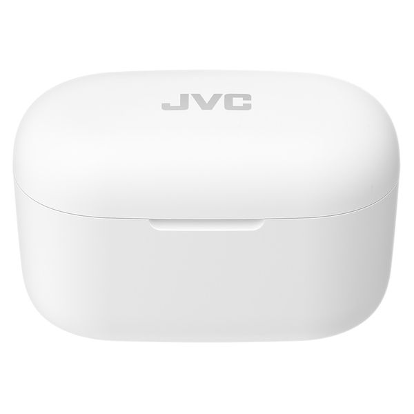 JVC HA-A25T White