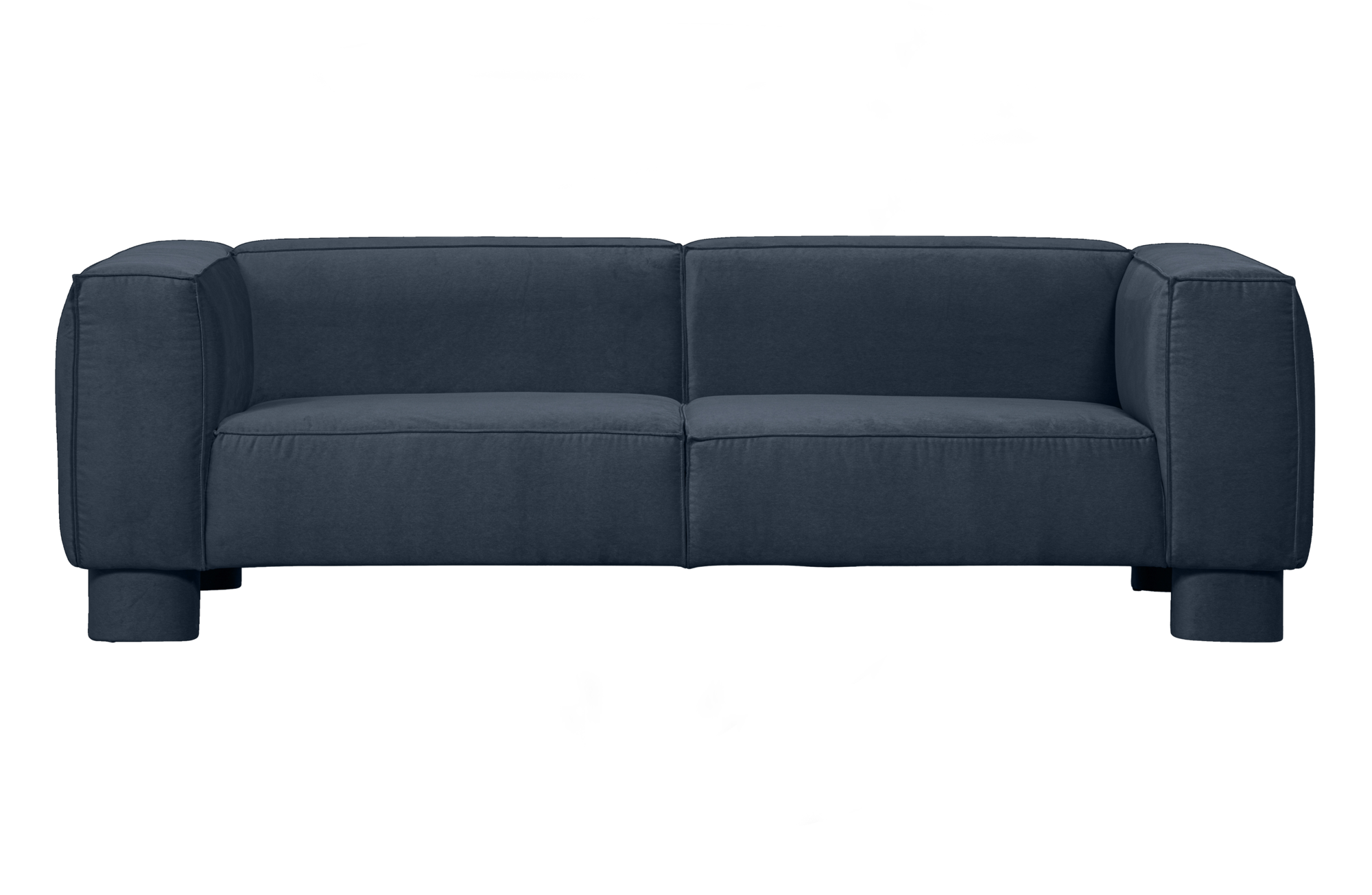 Bank Yeti 3,5 zits Yeti 3,5 zits bank - Denim