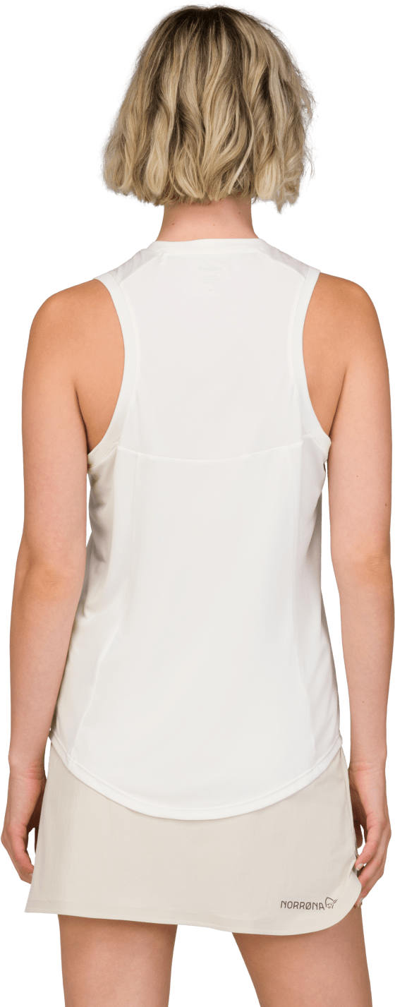 Norrøna Senja Equaliser Tank Top W's