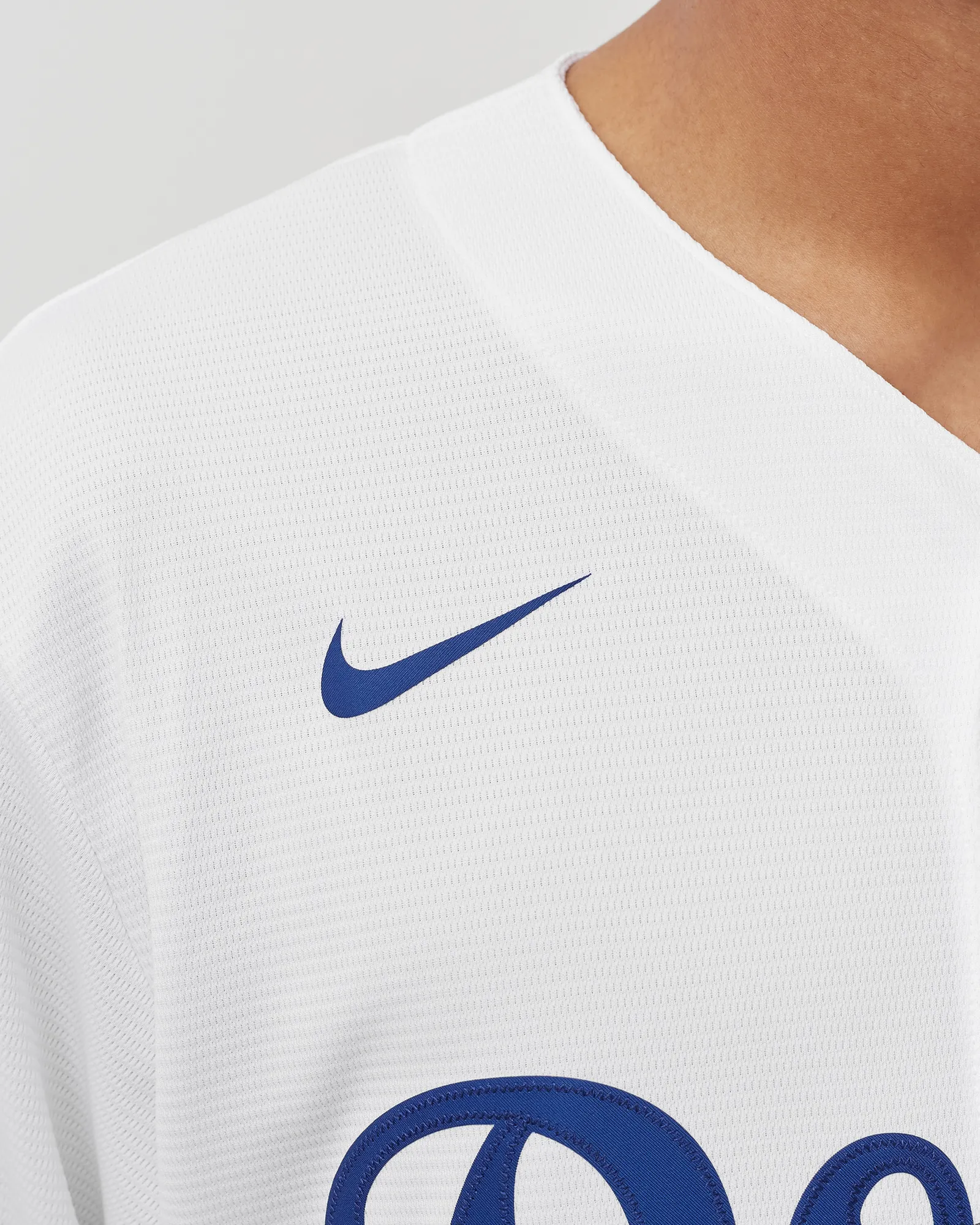 Nike Nike Official Replica Home Jersey Los Angeles Dodgers