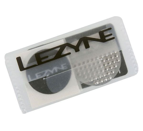 Lezyne Smart Kit transparent selbstklebende Flicken kaufen | Bike-Discount