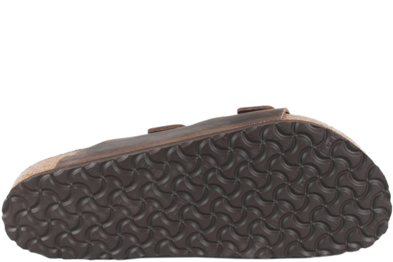 BIRKENSTOCK ARIZONA BS HABANA SOFTBED