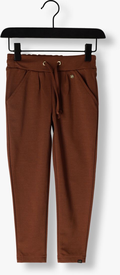 KOKO NOKO bruine koko noko pantalon s48909