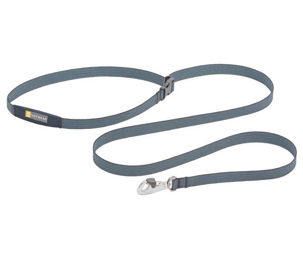 RUFFWEAR® Hundeleine Flagline™ Leash, 2 m