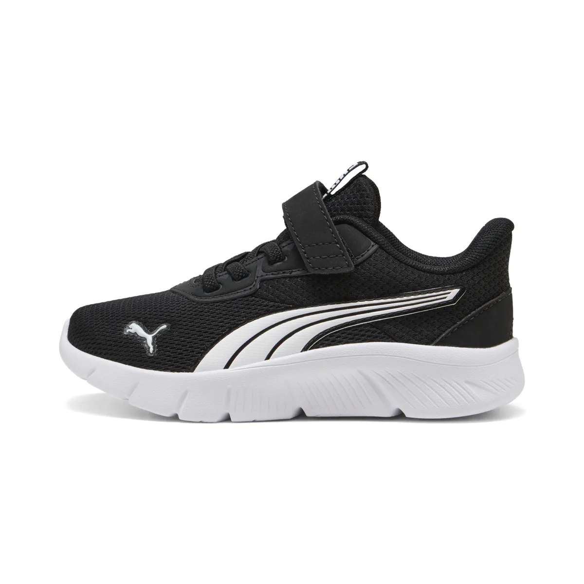 Puma Flexfocus Modern Ac+ Ps Puma Black-puma White