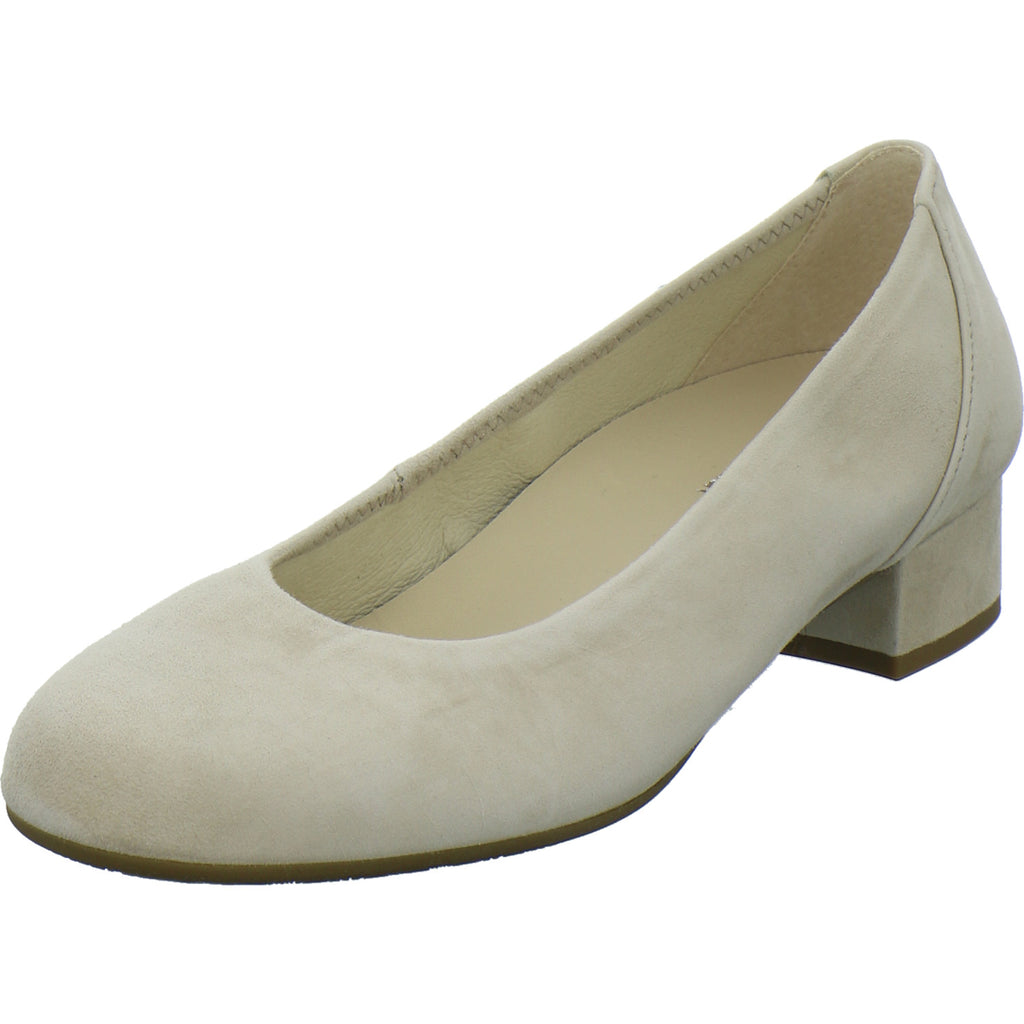 Gabor Comfort Ballerina u. Pumps Damen Beige