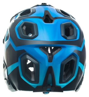 Casque Intégral MET Parachute Bleu