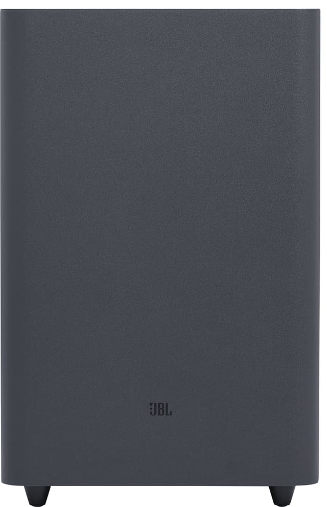 JBL Bar 2.1 Deep Bass Mk.2 soundbar