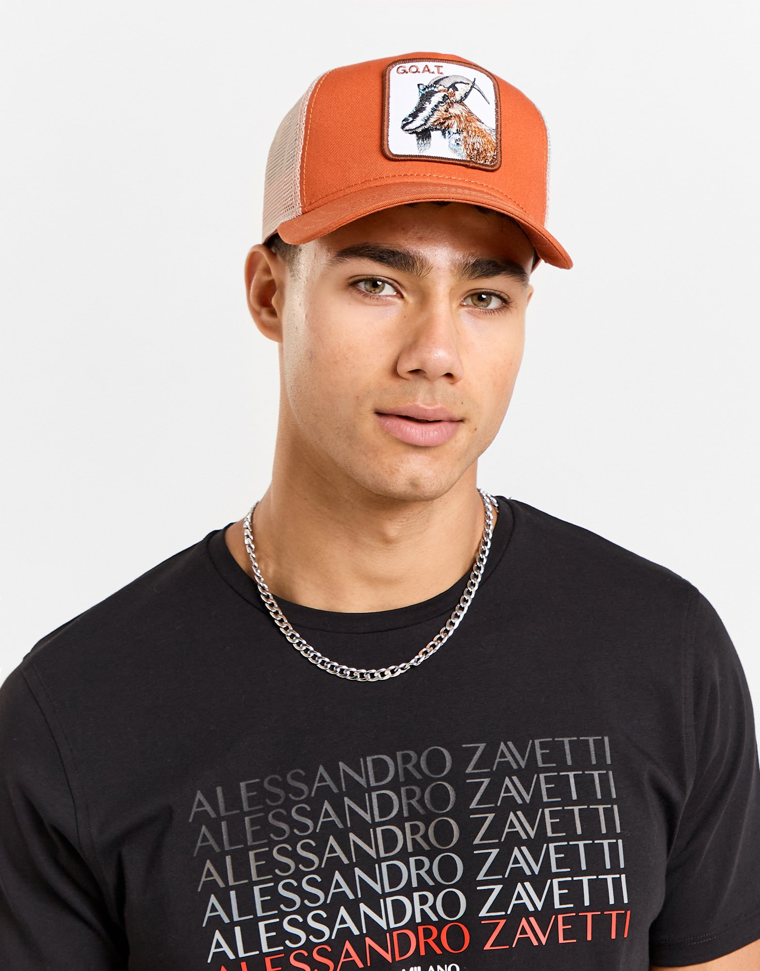 Goorin Bros Casquette The Goat