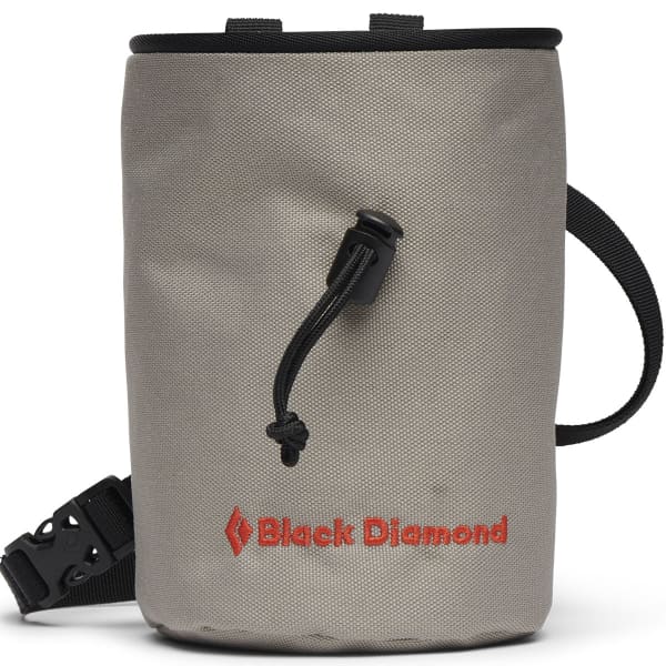 Sac à magnésie BLACK DIAMOND MOJO CHALK BAG MOONSTONE