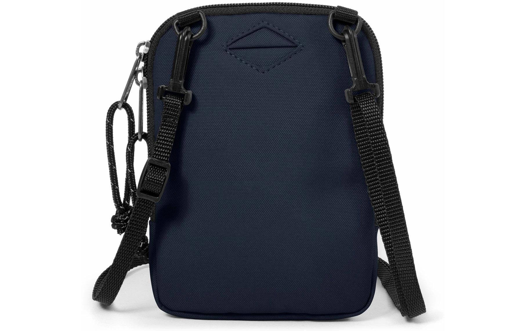 Umhängetasche Buddy 0.5 l, DunkelblauSchultertasche
